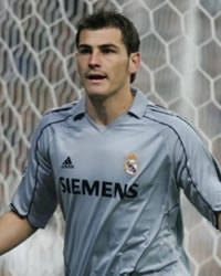 Casillas 