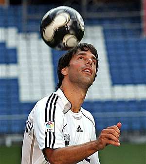 Nistelrooy 